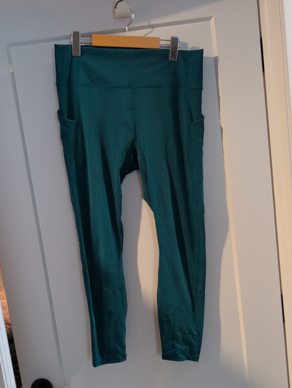 Fabletics Leggings Size XL